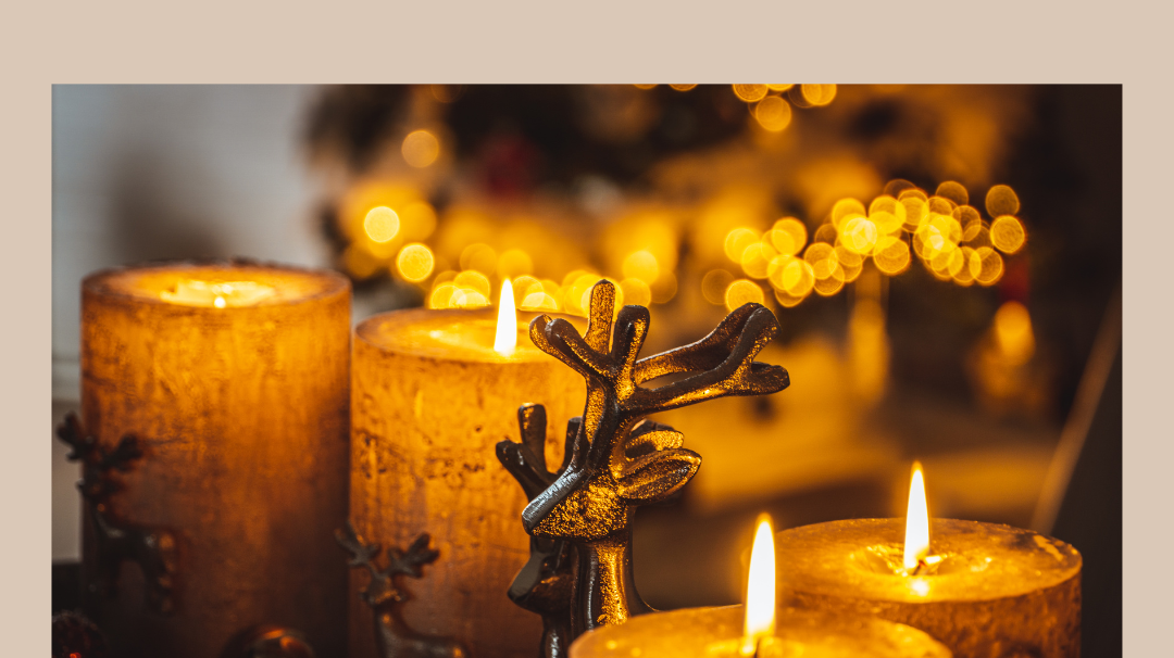 5 Essential Tips for the Perfect Fall and Winter Space