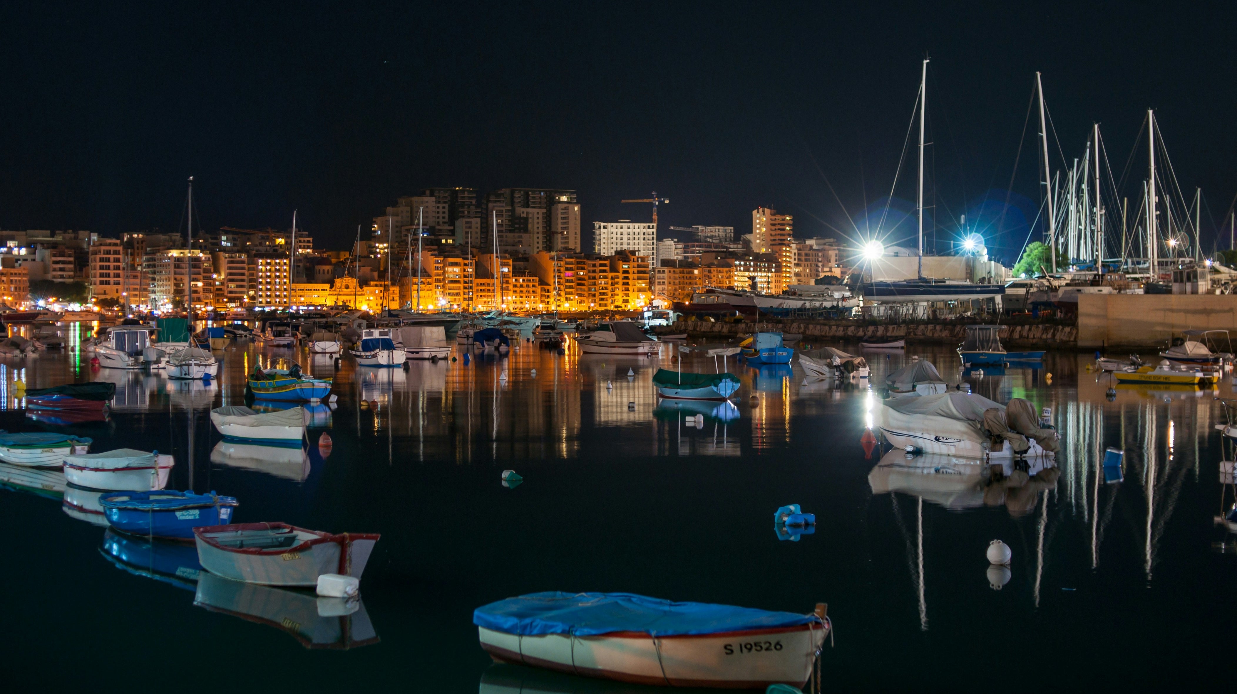 How to Plan a Garden-Themed Harbour Fest ?