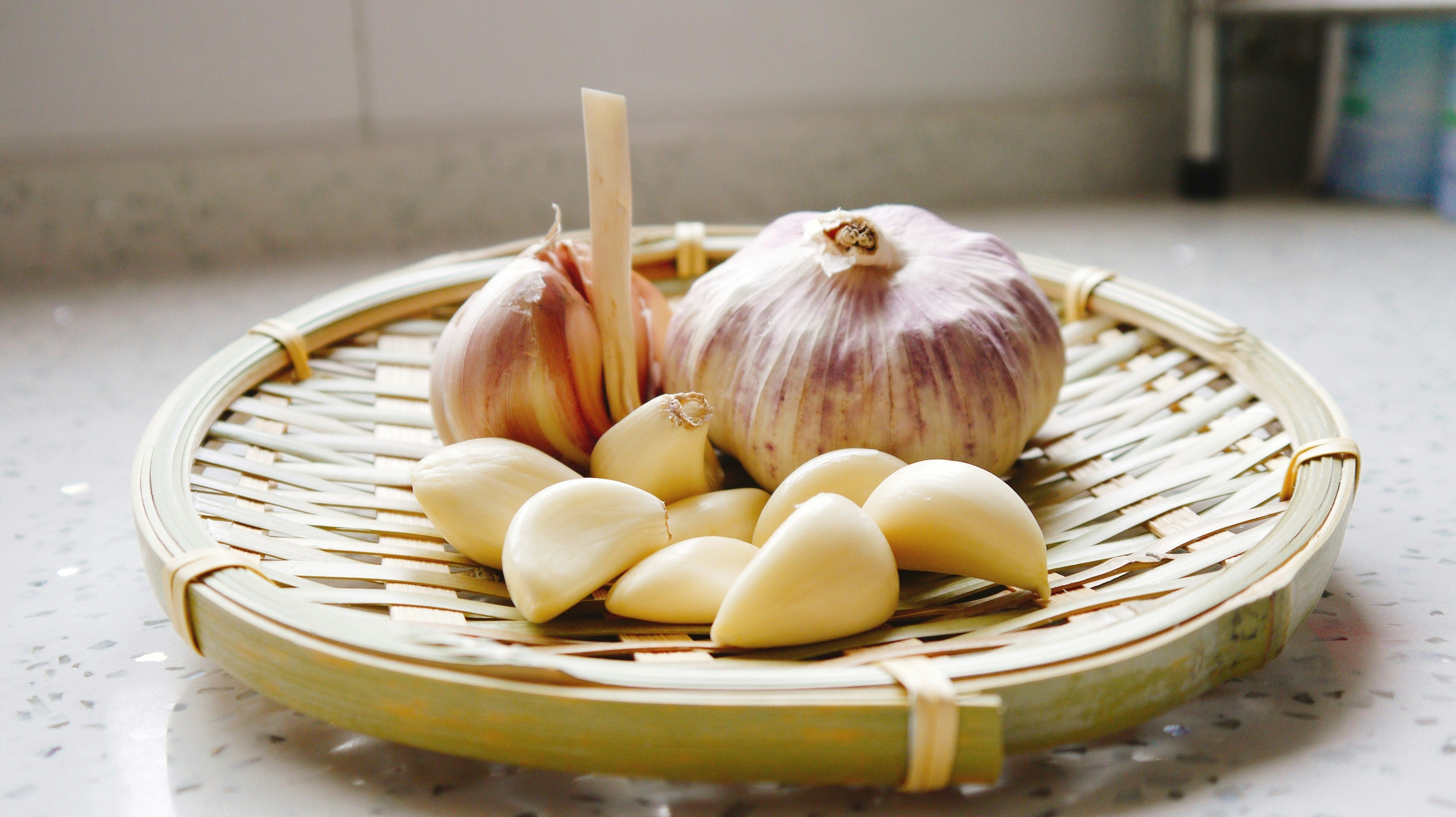 How & When To Plant Garlic