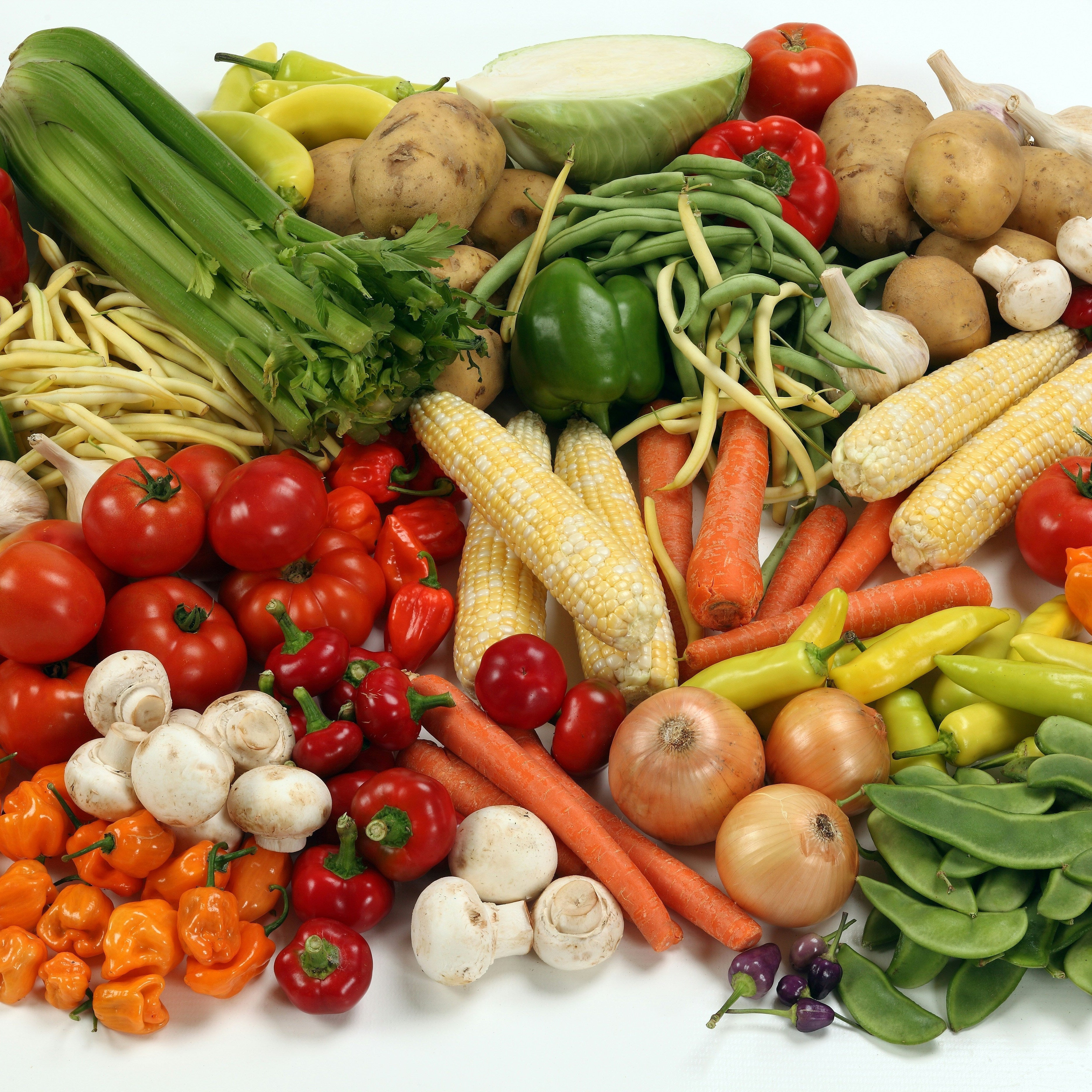 Celebrate Fresh Veggies Day: Why Homegrown Vegetables Taste Better