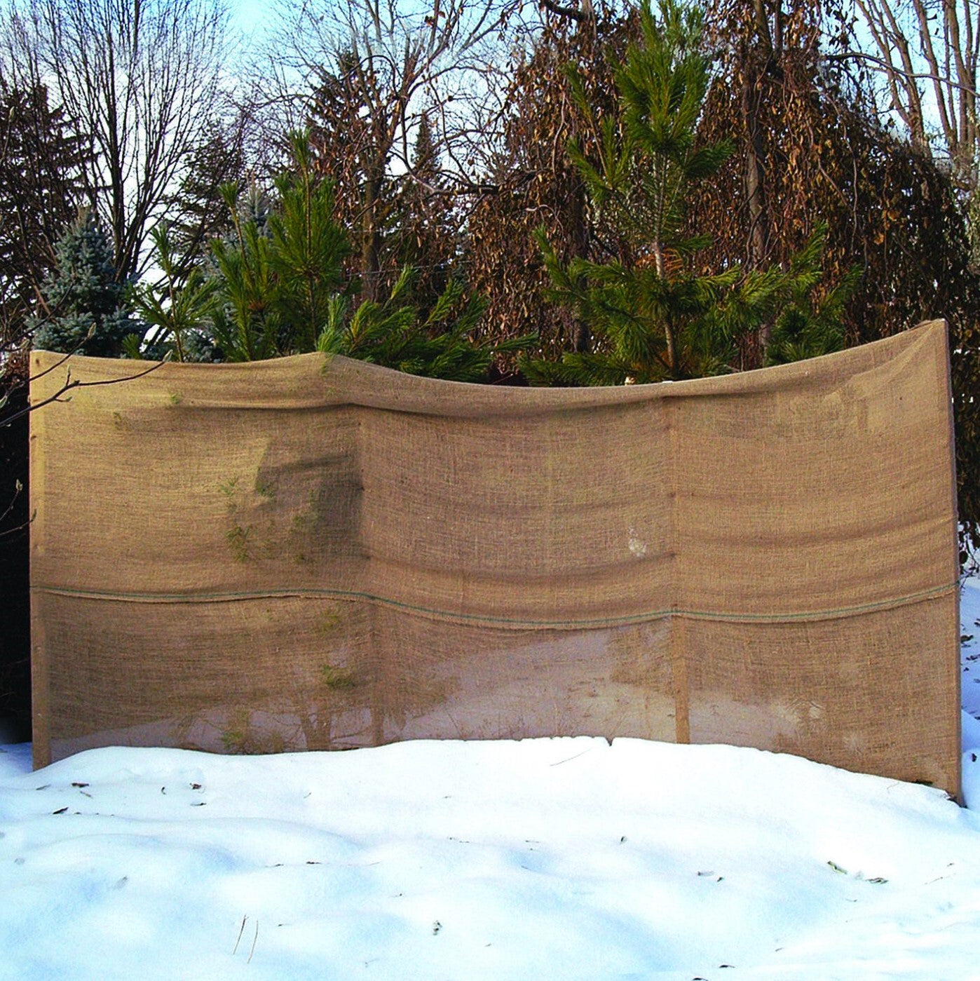 All Purpose Burlap ontario lakeside