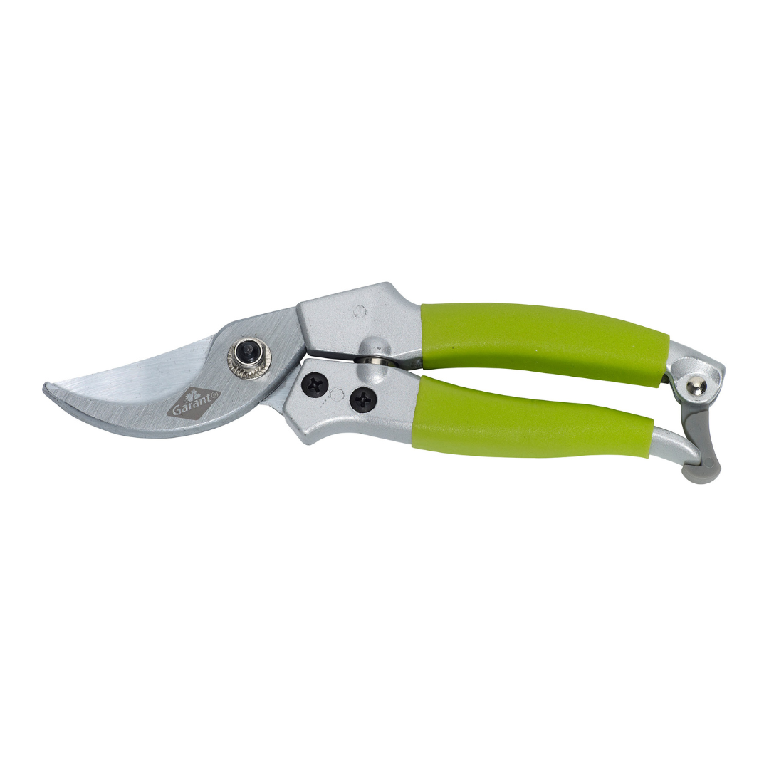 Garant Botanica Bypass Pruner with lock
