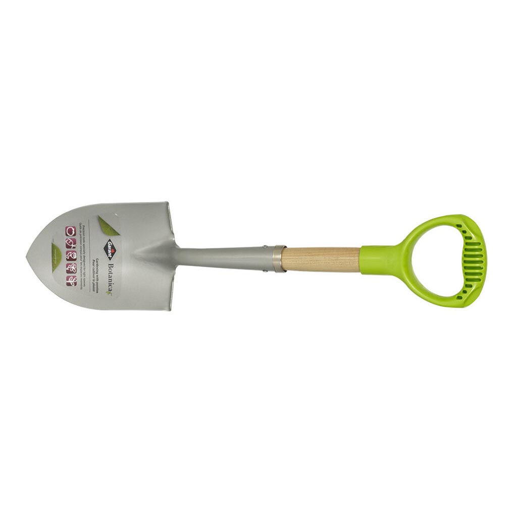 Garant Botanica Shovel Round Compact ontario brampton