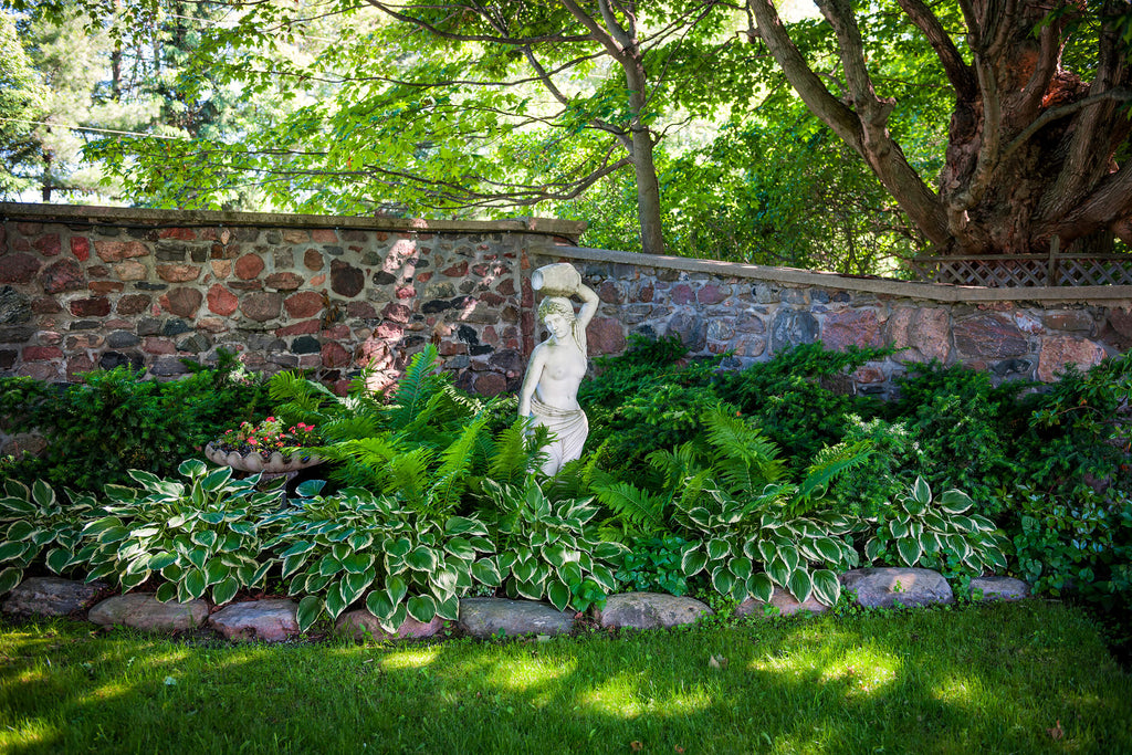 The Secret to Successful Shade Loving Gardens