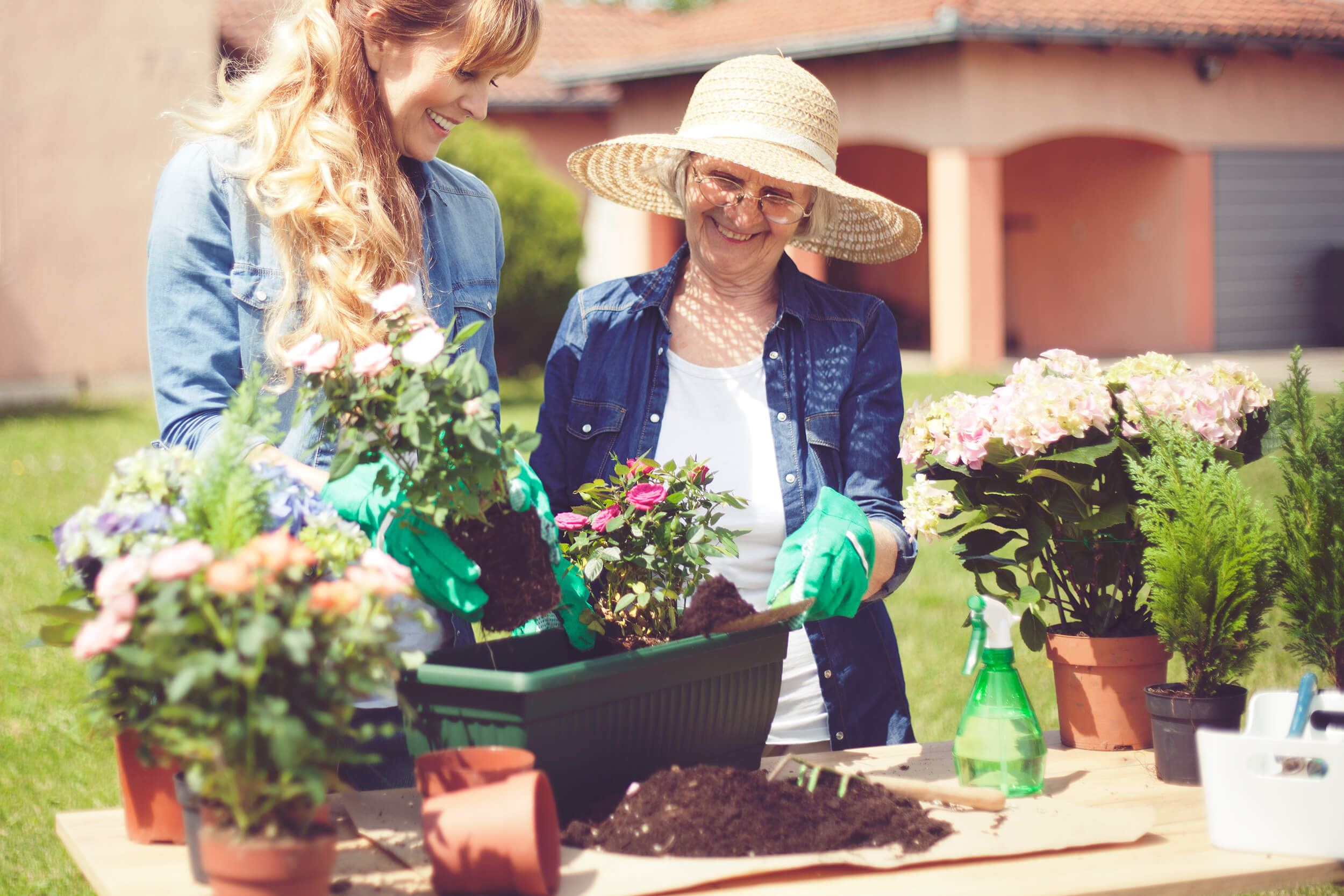 Mother's Day Gift Guide