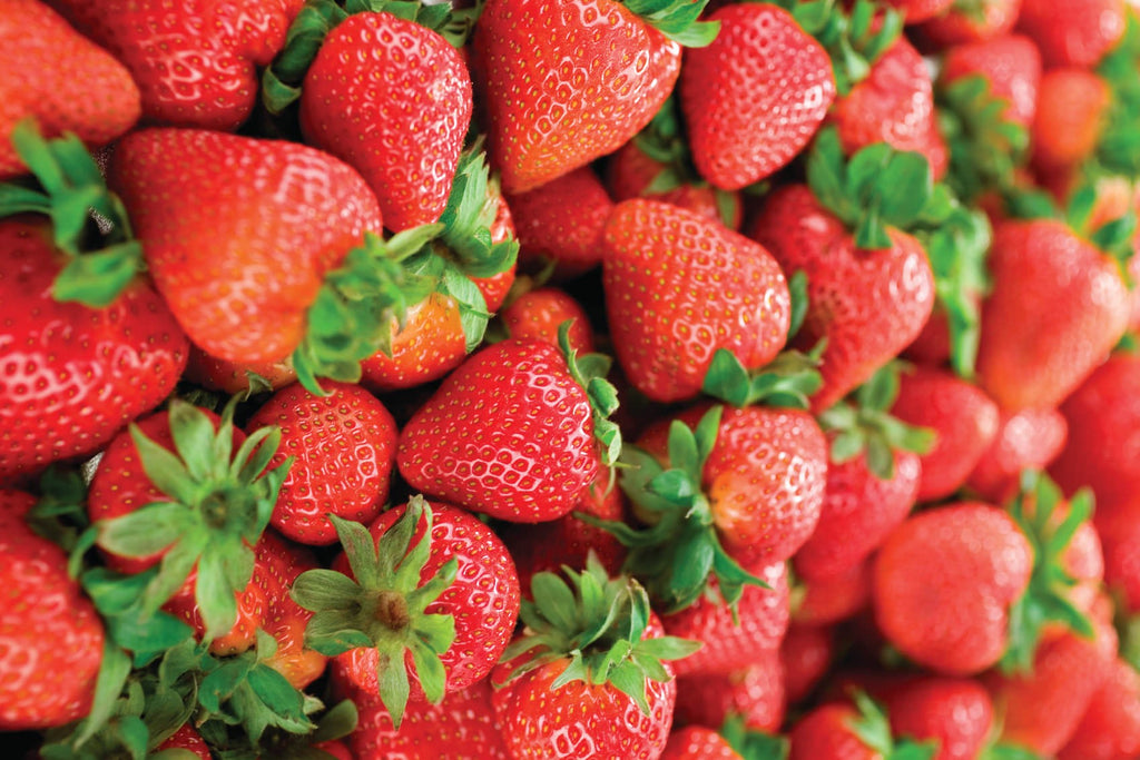 Tips For This Strawberry Season