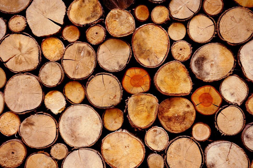 Why Stocking Up on Firewood and Salt Is a Must This Winter