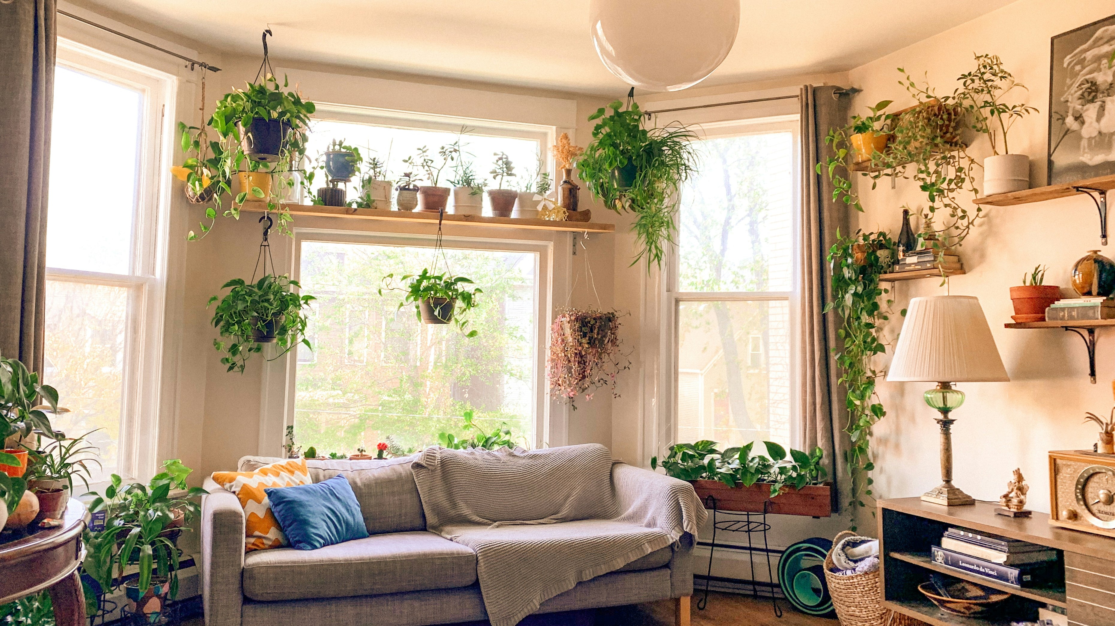 7 Creative Ways to Refresh Your Home Décor with Garden-Inspired Themes