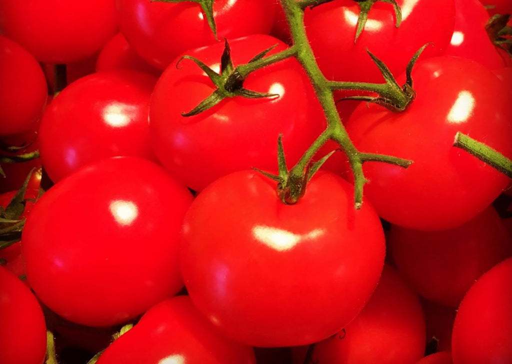 HOW TO MAKE QUICK, FRESH TOMATO SAUCE?