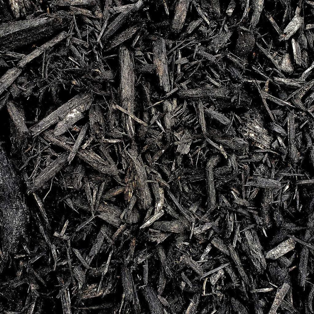 Bulk Mulch