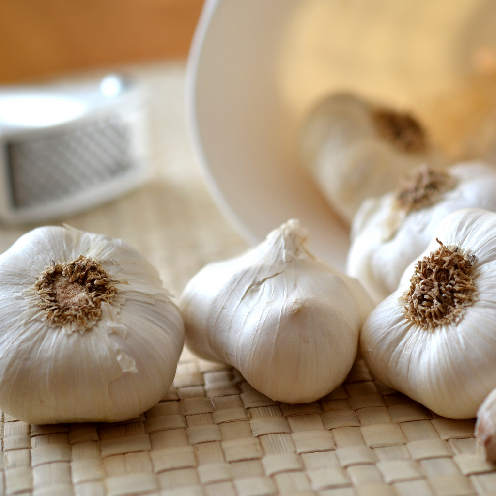 Garlic