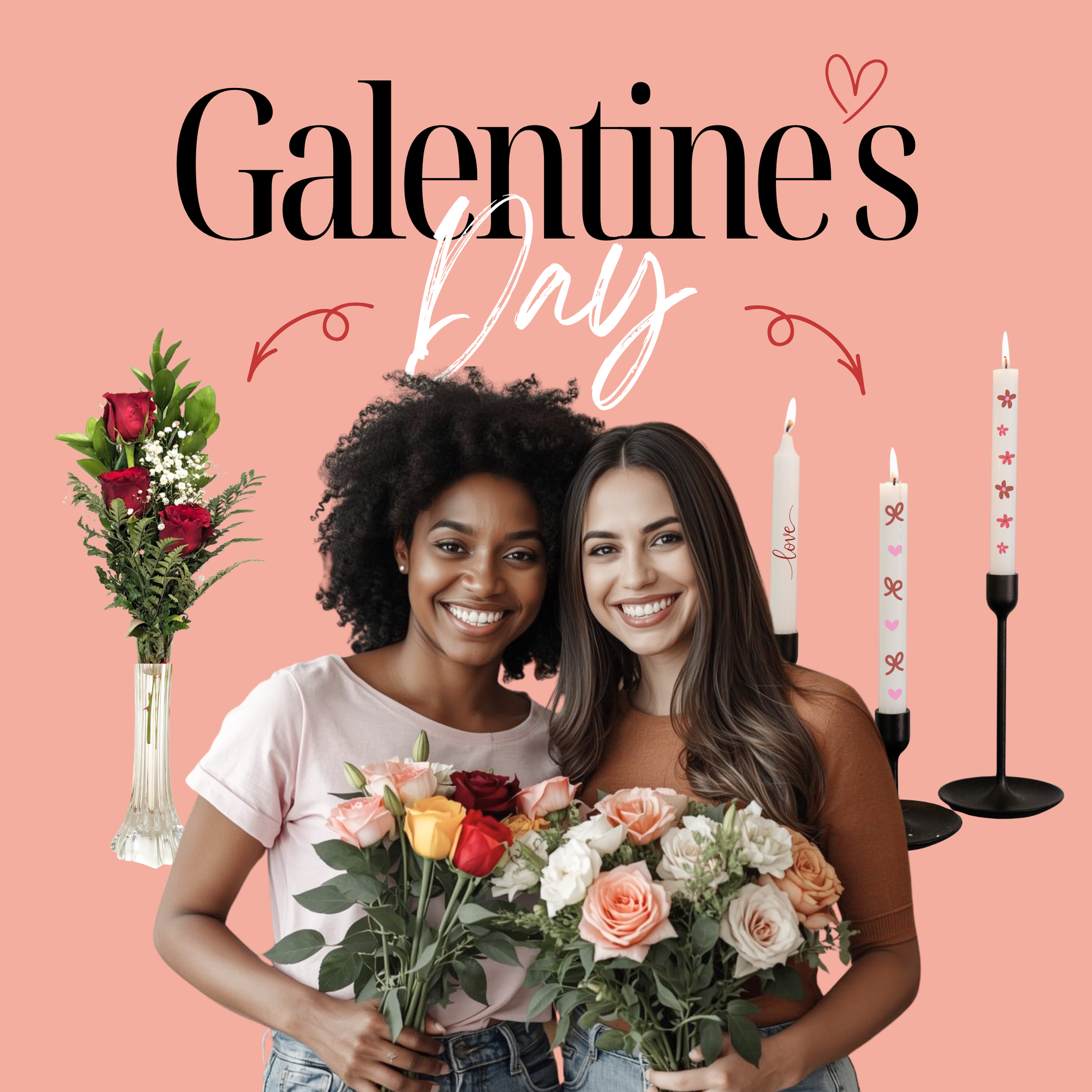 Galentine's Day