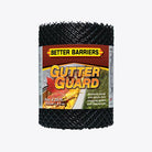 Gutter Guard prevent leaves and debris clogging ontario