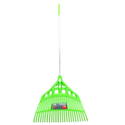 Leaf Rake Ultra-light 24" Ergo ontario lakeside garden center