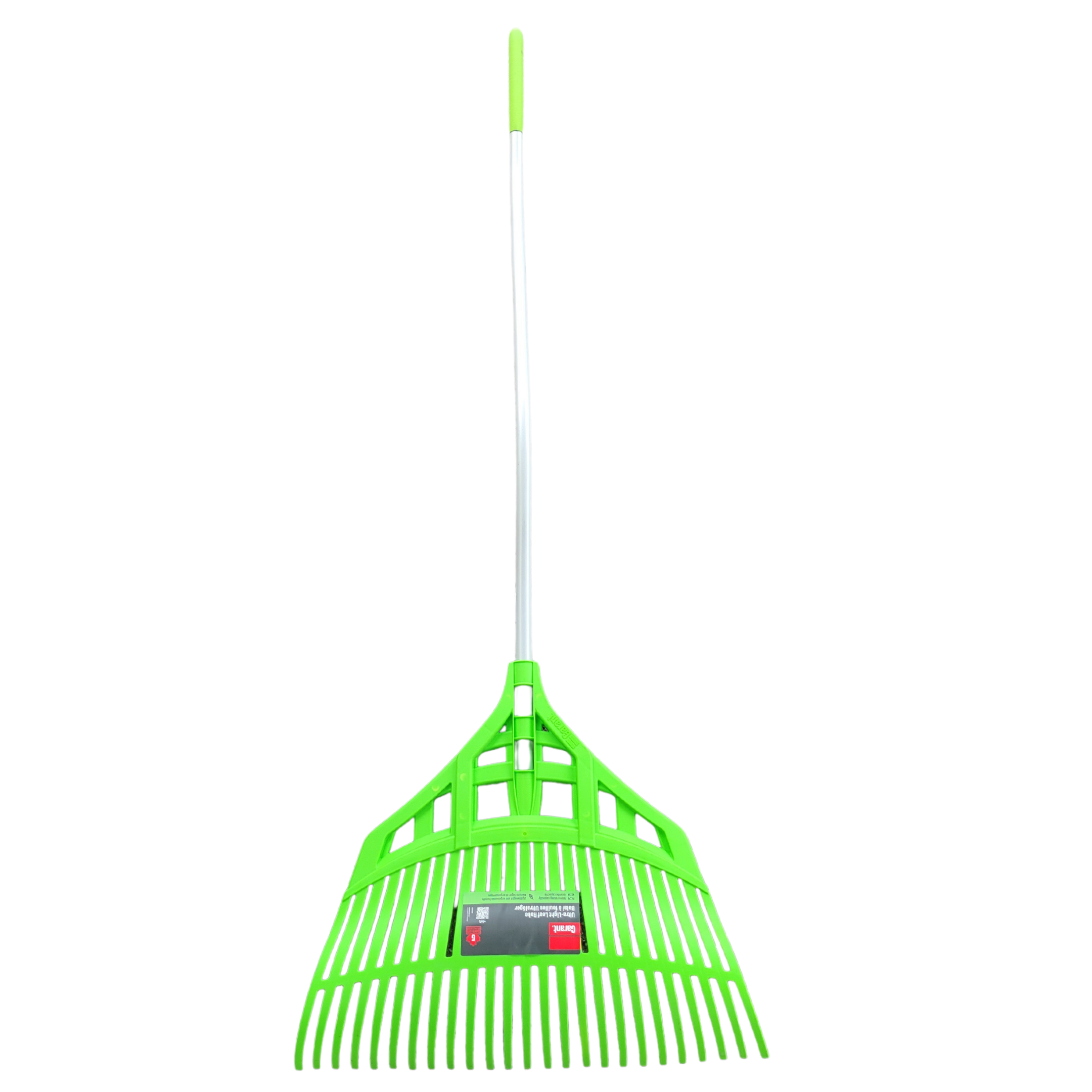 Leaf Rake Ultra-light 24" Ergo ontario lakeside garden center