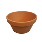 terracota deep pot ontario