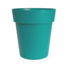 Viva Pots: Teal lakeside ontario