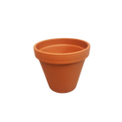 terracota pot lakeside garen center ontario