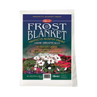 Frost Blanket protects against frost replacing hazardous pesticides