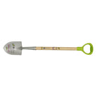 Garant Botanica Shovel Round D-Grip