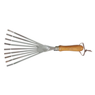 Holland Greenhouses Handheld Rake