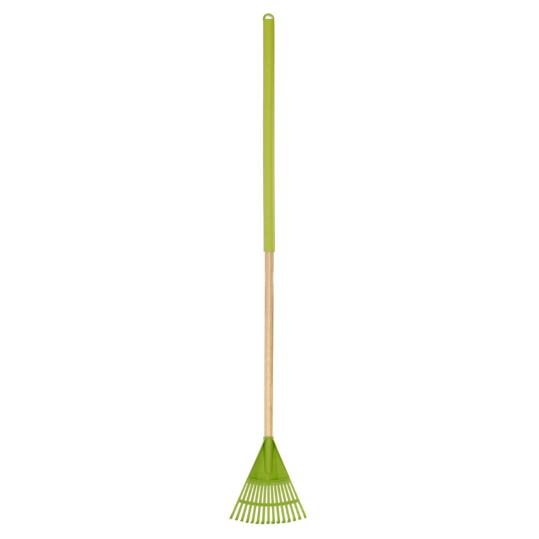 Garant Botanica Shrub Rake – Lakeside Garden Gallery