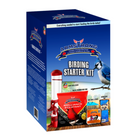 Large Seed Feeder birding starter kit
Bag of Premium Bird Food
Suet Cake Feeder brampton
Woodpecker Bar ontario